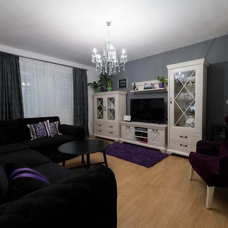 Apartments Mira Biograd Na Moru Exterior photo