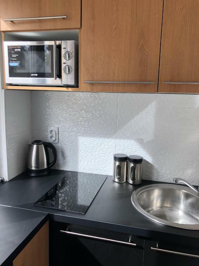Apartments Mira Biograd Na Moru Exterior photo